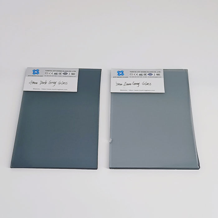 5mm ステンドフロートガラス フォードブルー / ユーログレー / フォードグリーン / ブロンズステンドガラス