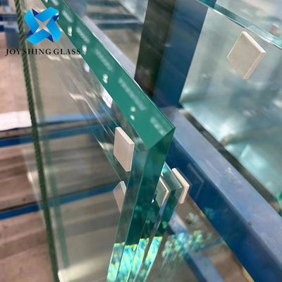 低鉄硬化ガラス 12mm 超透明 硬化ガラス