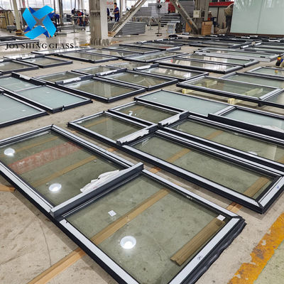 UPVC スライディング ウィンドウ 水平垂直 アルミニウム スライディング ウィンドウ